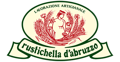 Logo Rustichella d'Abruzzo