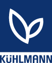 Logo Kühlmann, Gutes für Gourmet