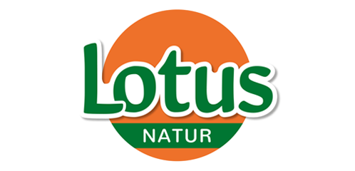 Logo LOTUS Natur
