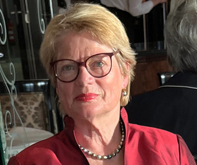 Anita Bechter