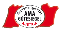 AMA Gütesiegel