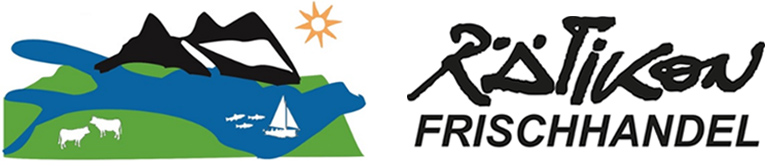 Rätikon Frischhandel Logo