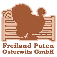 Freiland Puten Osterwitz