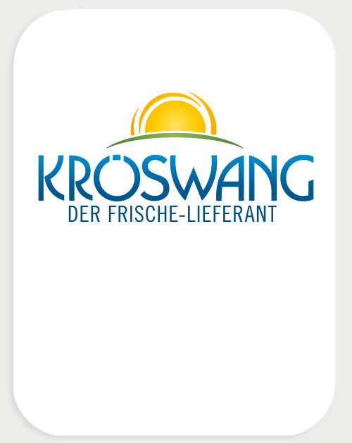 Kröswang - der Frische-Lieferant