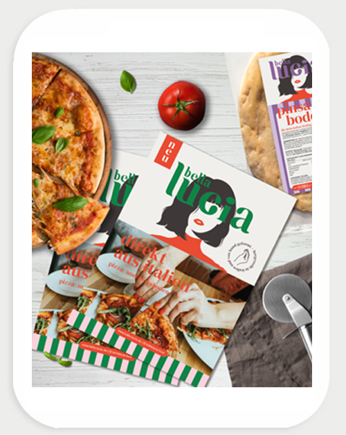 Kühlmann - Gutes für Gourmets