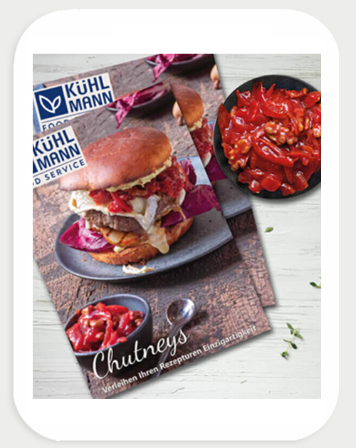 Kühlmann - Gutes für Gourmets