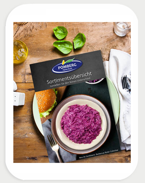 Kühlmann - Gutes für Gourmets