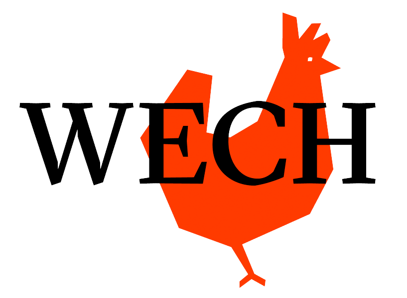 Wech Logo