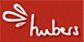 Hubers Logo