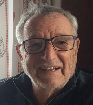Bechter Willibert