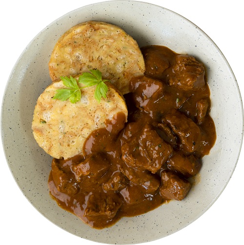 Logo Rinds-Gulasch