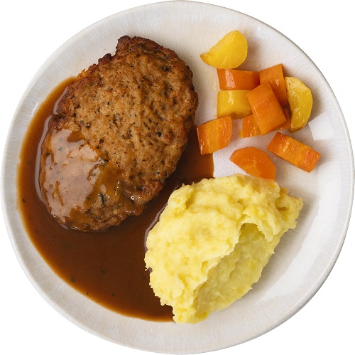 Logo Fleischlaibchen