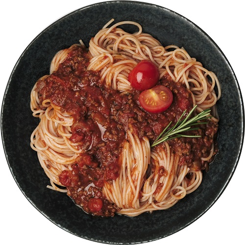 Logo Spaghetti Bolognese