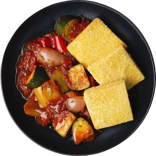 Logo Polenta